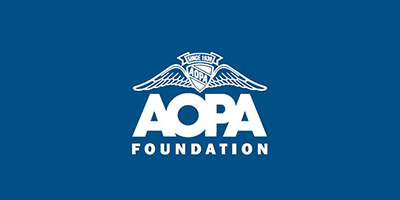 aopa-foundation - Air Serv International, Inc.