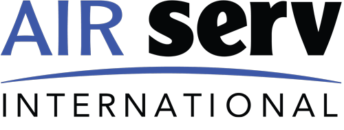 Air Serv International Logo